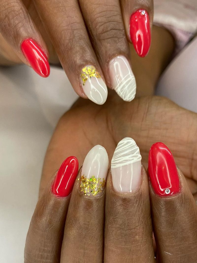 Manicure artistico Manicure artistico